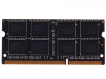 Память AMD 2 Гб, DDR3, 12800 Мб/с, CL11-11-11-28, 1.35 В, 1600MHz, Radeon R5 Entertainment Series Black, SO-DIMM (R532G1601S1SL-U)