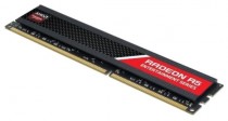 Память AMD 8 Гб, DDR-3, 12800 Мб/с, CL11, 1.35 В, 1600MHz (R538G1601U2SL-U)