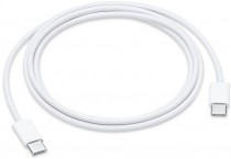 Кабель APPLE USB-C, 1м (MUF72ZM/A)