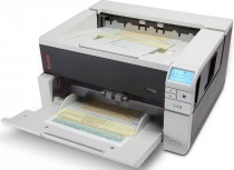 Сканер KODAK i3200 Цветной, двухсторонний, А3, ADF 250 листов, 50 стр/мин (1641745)