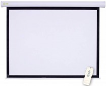 Экран CACTUS 104.6x186см Motoscreen 16:9 настенно-потолочный рулонный (моторизованный привод) (CS-PSM-104X186)