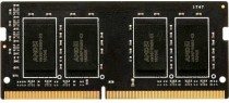 Память AMD 8 Гб, DDR4, 17000 Мб/с, CL15, 1.2 В, 2133MHz, SO-DIMM (R748G2133S2S-U)