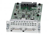 Модуль CISCO 2-Port Serial WAN Interface card (NIM-2T=)
