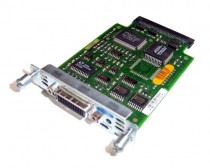 Модуль CISCO HWIC-1T 1-Port Serial WAN Interface Card (HWIC-1T=)