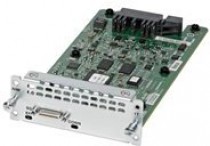 Модуль CISCO 1-Port Serial WAN Interface card (NIM-1T=)
