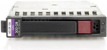 Жесткий диск серверный HPE 300 Гб, HDD, SAS, форм фактор 2.5