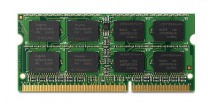 Память KINGSTON 8 Гб, DDR3, 12800 Мб/с, CL11, 1.5 В, 1600MHz, SO-DIMM (KVR16S11/8)