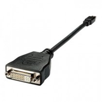 Переходник LEADTEK DVI - mini-DisplayPort 0.45 м (X0101G00247A)