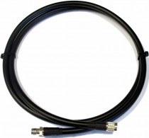 Кабель CISCO 20 ft LOW LOSS CABLE ASSEMBLY W/RP-TNC CONNECTORS (AIR-CAB020LL-R)