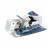 Счетчик банкнот DORS CT1015 мультивалюта (SYS-040022)