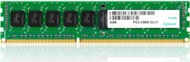 Память APACER 4 Гб, DDR-3, 12800 Мб/с, CL11, 1.5 В, 1600MHz (DL.04G2K.KAM)