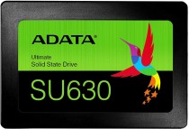 SSD накопитель ADATA 240 Гб, внутренний SSD, 2.5