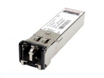 Трансивер CISCO 1000BASE-SX SFP transceiver module, MMF, 850nm, DOM (GLC-SX-MMD)