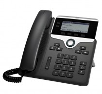 IP-телефон CISCO UC Phone 7821 (CP-7821-K9=)