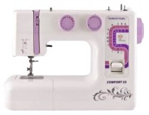 Швейная машина COMFORT (Comfort 33)