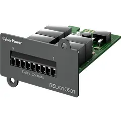 Релейная карта управления CyberPower RELAYIO501