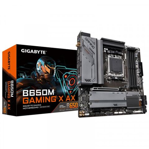 Gigabyte B660 Gaming X Купить