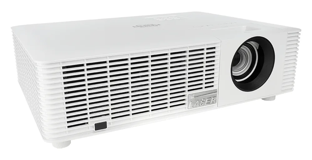 Лазерный проектор Abira AB-LK520W 4K UHD 5200 лм