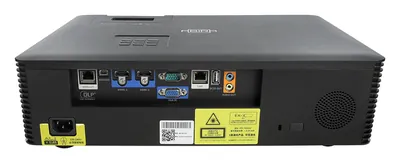Лазерный проектор Abira AB-LK600STB 4K UHD — фото 4