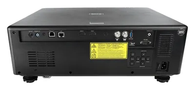 Лазерный проектор Abira AB-R750L (без объектива) — фото 4