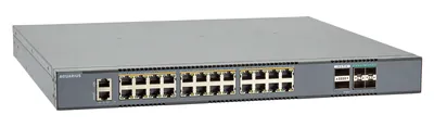 Коммутатор Aquarius AQ-N3000-24P4Y2Q — фото 2