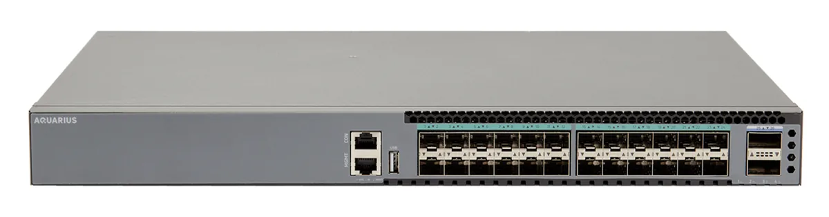 Коммутатор Aquarius AQ-N5000-24X2C