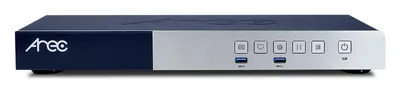 2-канальный рекордер AREC LS-210F 1080p