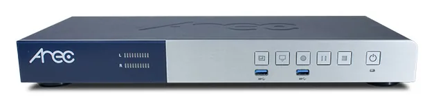 Рекордер AREC LS-410