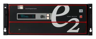 Видеопроцессор Barco R9009203BTO E2 GEN-II BTO