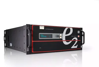 Видеопроцессор Barco R9009203BTO E2 GEN-II BTO — фото 2