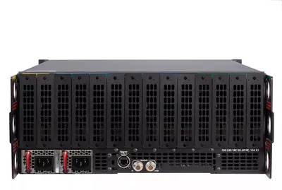 Видеопроцессор Barco R9009203BTO E2 GEN-II BTO — фото 3