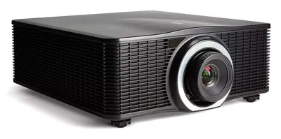 Лазерный проектор Barco G62-W11 Black без объектива