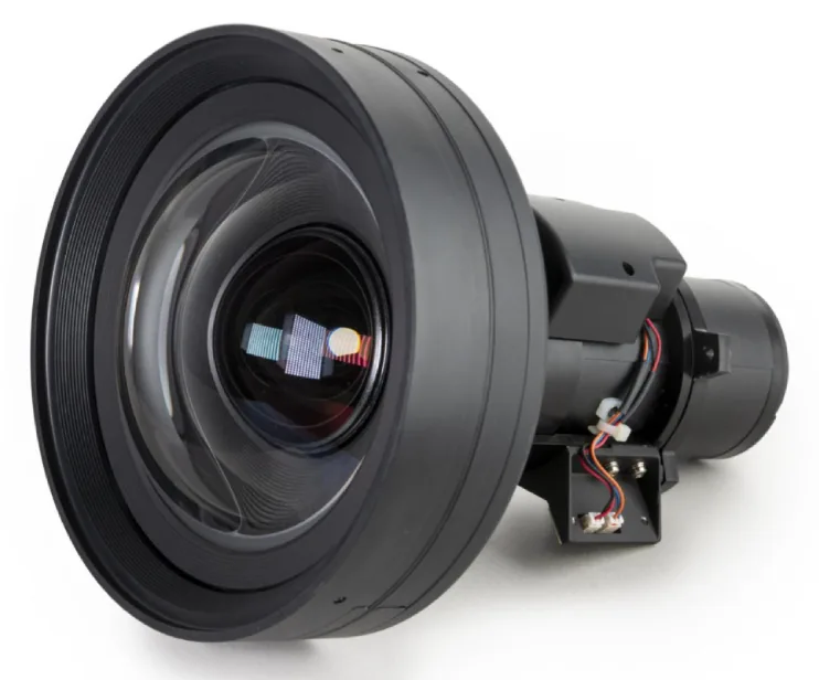 Короткофокусный объектив Barco G LENS (0,65–0,75:1)