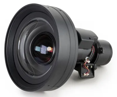 Короткофокусный объектив Barco G LENS (0,65–0,75:1)
