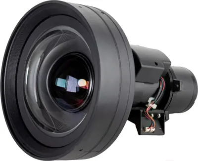 Короткофокусный объектив Barco G LENS (0,65–0,75:1) — фото 2