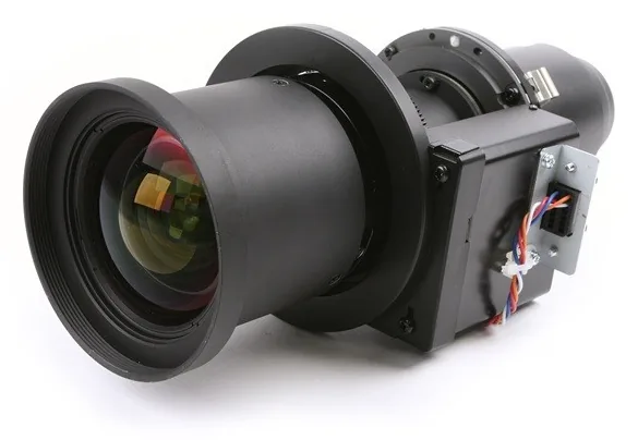 Короткофокусный объектив Barco G LENS (WUXGA 0.95-1.22:1)