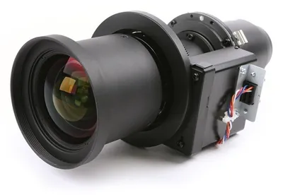 Короткофокусный объектив Barco G LENS (WUXGA 0.95-1.22:1)