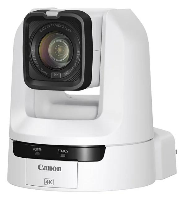 PTZ-камера Canon CR-N100WH 4K