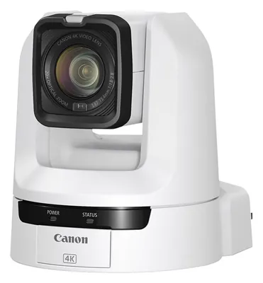 PTZ-камера Canon CR-N100WH 4K