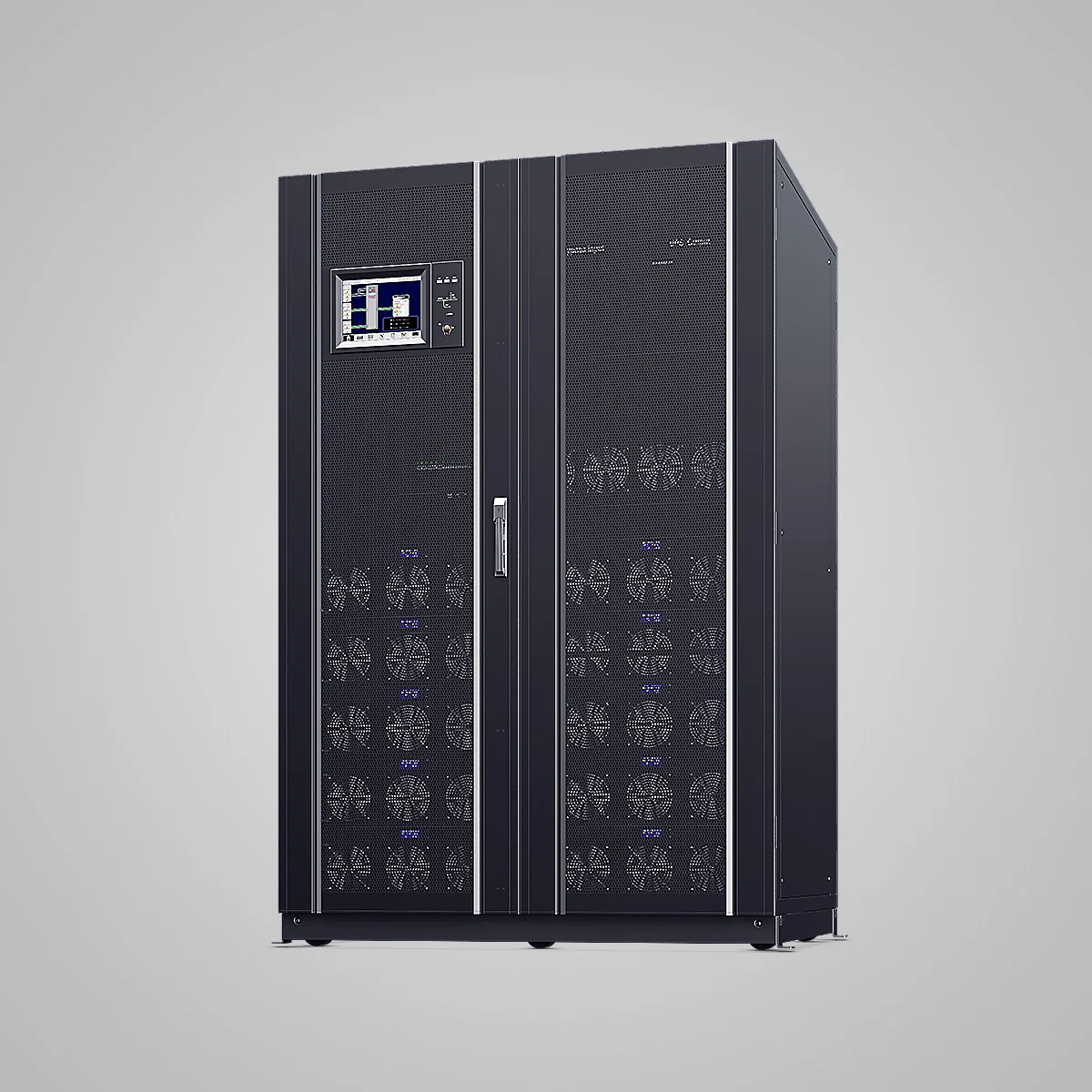 Источник бесперебойного питания CyberPower HSTP3T400KE 400 кВА