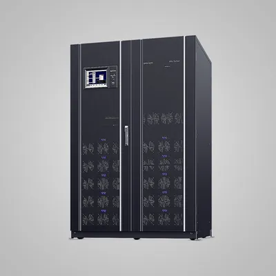 Источник бесперебойного питания CyberPower HSTP3T400KE 400 кВА