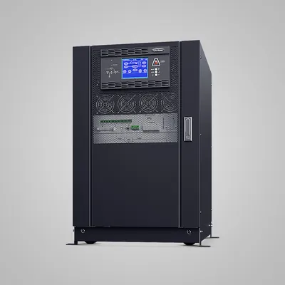 Источник бесперебойного питания Cyber Power HSTP3T60KE 60 кВА