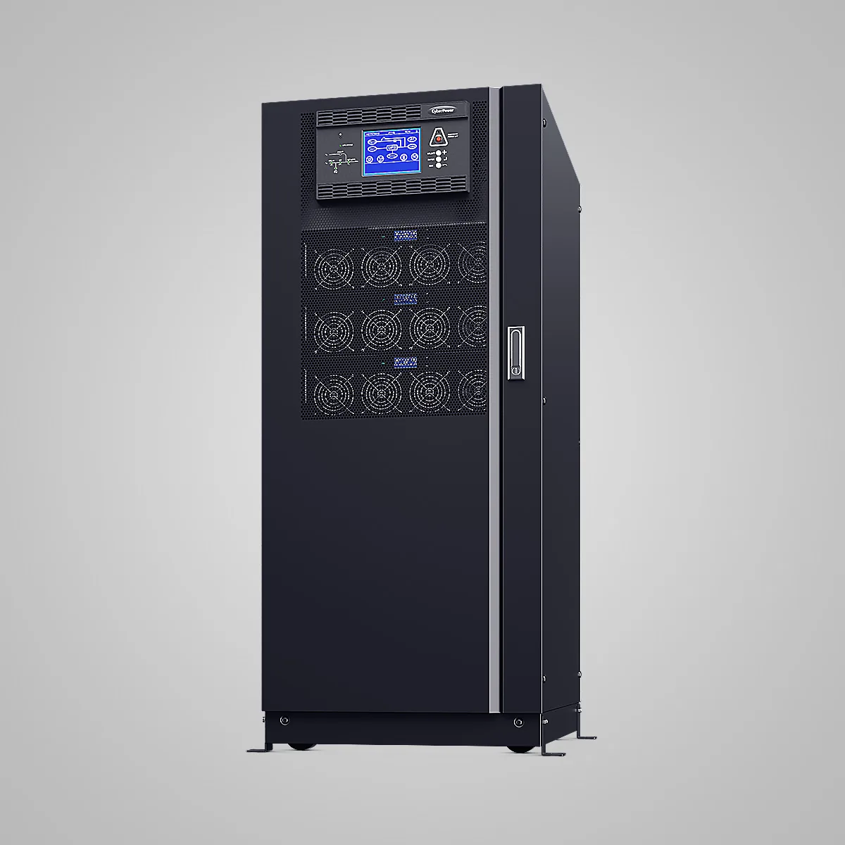ИБП CyberPower HSTP3T90K 90 кВА