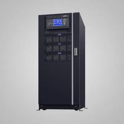 ИБП CyberPower HSTP3T90K 90 кВА