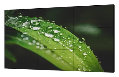 Профессиональный дисплей для видеостен Dahua Technology DHI-LS490UCM-UF 49" — фото 2