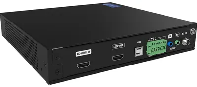 Карта передатчика 4K HDMI KVM Digibird DB-UniStream-T-4KHDMI-PT1F1-KUTXC