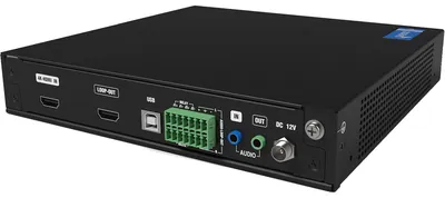 Карта передатчика 4K HDMI KVM Digibird DB-UniStream-T-4KHDMI-PT1F1-KUTXC — фото 3