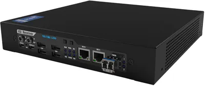 Приемник HDMI Digibird DB-UniStream-T-HDMI-PT1-VARX — фото 2
