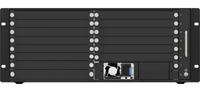 Шасси Digibird DB-VWC2-HP-FR4K 4U — фото 3