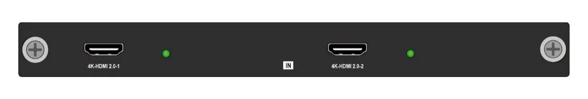 Карта входа HDMI 4K60 Digibird DB-VWC2-HP-IC-4K60HDMI1